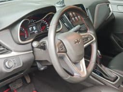 
										Chevrolet Cruze, 2020 full									
