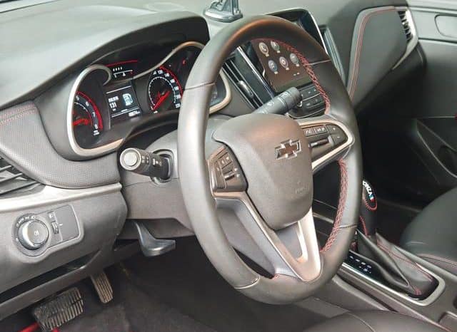 
								Chevrolet Cruze, 2020 full									