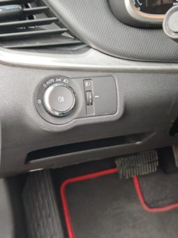 
										Chevrolet Cruze, 2020 full									