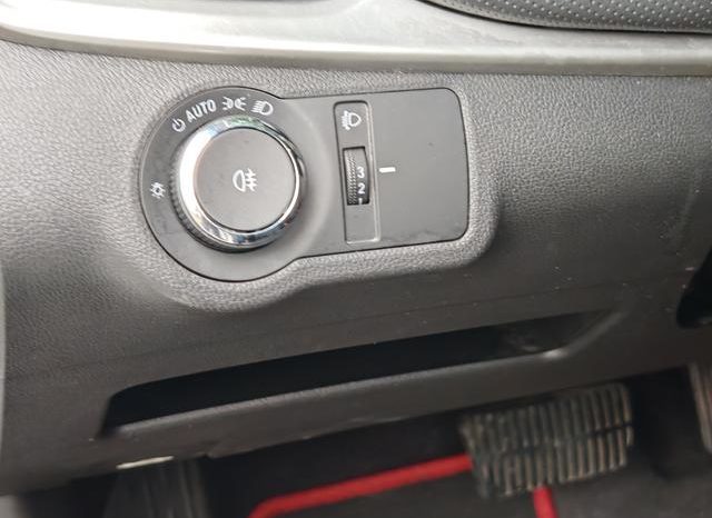 
								Chevrolet Cruze, 2020 full									