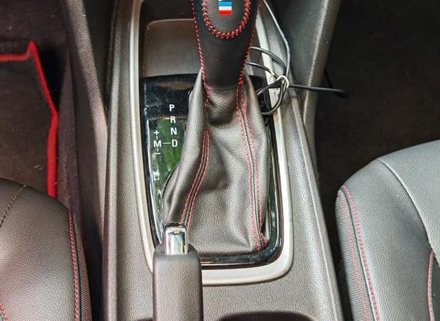 
								Chevrolet Cruze, 2020 full									