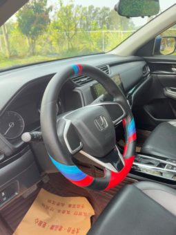 
										Honda Crider, 2020 full									