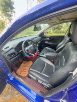 
										Honda Crider, 2020 full									