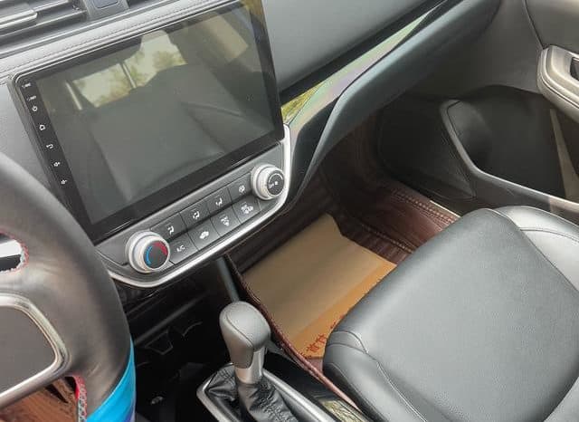 
								Honda Crider, 2020 full									