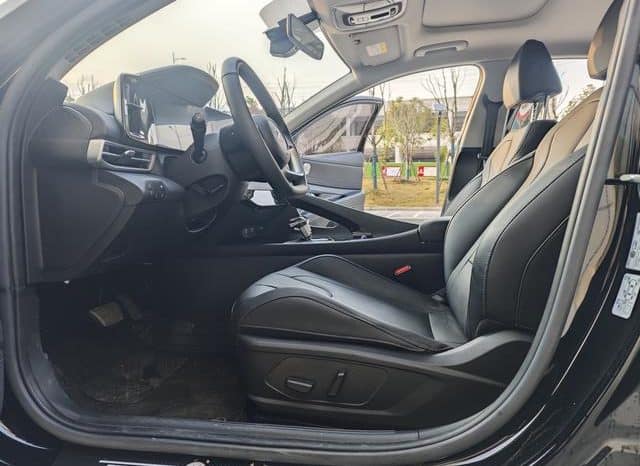
								Hyundai Elantra (VII), 2022 full									
