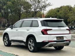 
										Hyundai Santa Fe (III), 2021 full									