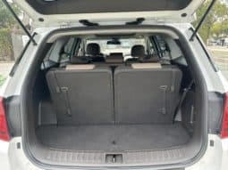 
										Hyundai Santa Fe (III), 2021 full									