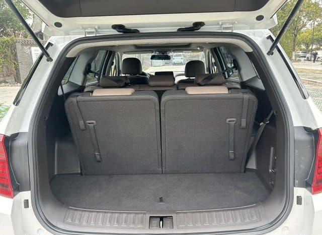 
								Hyundai Santa Fe (III), 2021 full									