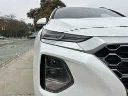 
										Hyundai Santa Fe (III), 2021 full									