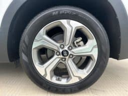 
										Hyundai Santa Fe (III), 2021 full									