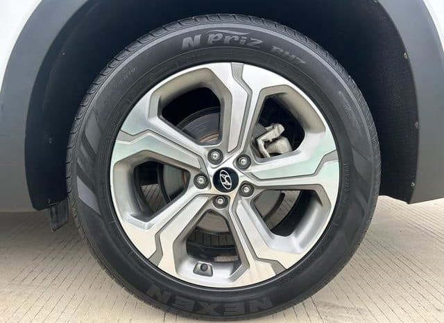 
								Hyundai Santa Fe (III), 2021 full									
