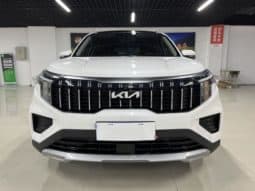 
										Kia Sportage (III), 2023 full									