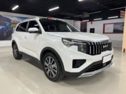 
										Kia Sportage (III), 2023 full									