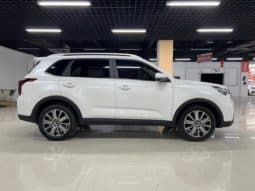 
										Kia Sportage (III), 2023 full									