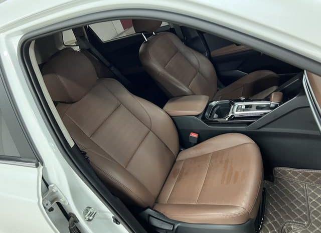 
								Kia Sportage (III), 2023 full									