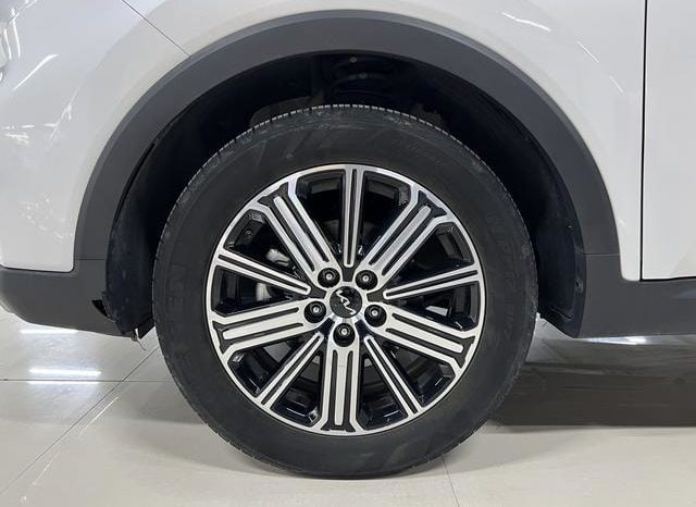 
								Kia Sportage (III), 2023 full									