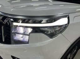 
										Kia Sportage (III), 2023 full									