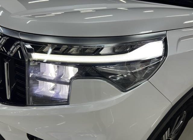 
								Kia Sportage (III), 2023 full									