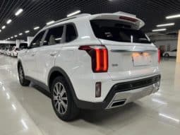 
										Kia Sportage (III), 2023 full									
