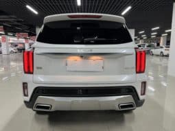 
										Kia Sportage (III), 2023 full									