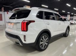 
										Kia Sportage (III), 2023 full									