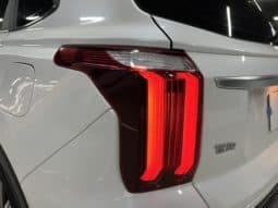 
										Kia Sportage (III), 2023 full									