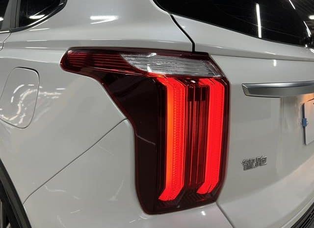 
								Kia Sportage (III), 2023 full									