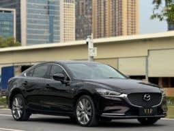 
										Mazda 6 (III), 2020 full									