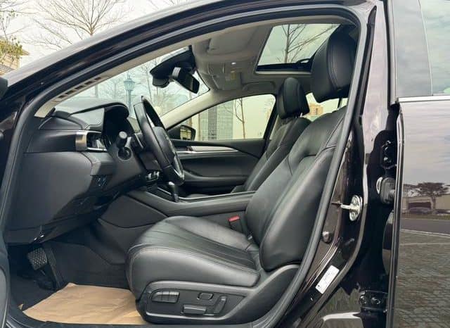 
								Mazda 6 (III), 2020 full									