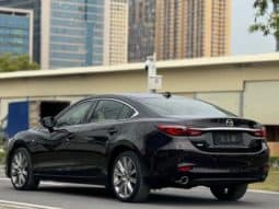 
										Mazda 6 (III), 2020 full									