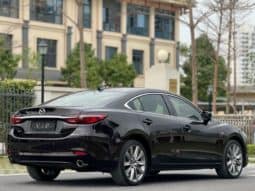 
										Mazda 6 (III), 2020 full									