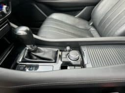 
										Mazda 6 (III), 2020 full									