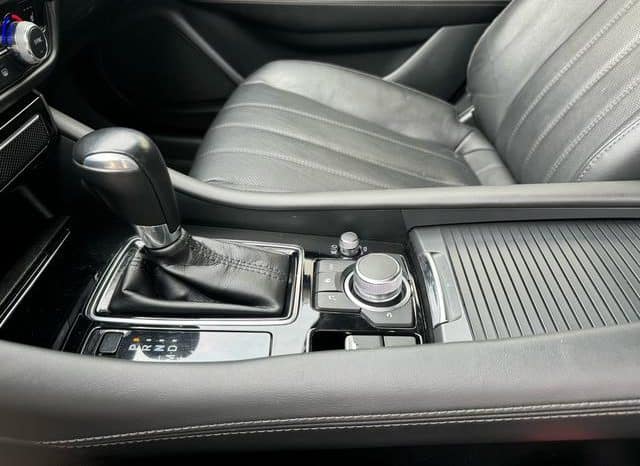 
								Mazda 6 (III), 2020 full									