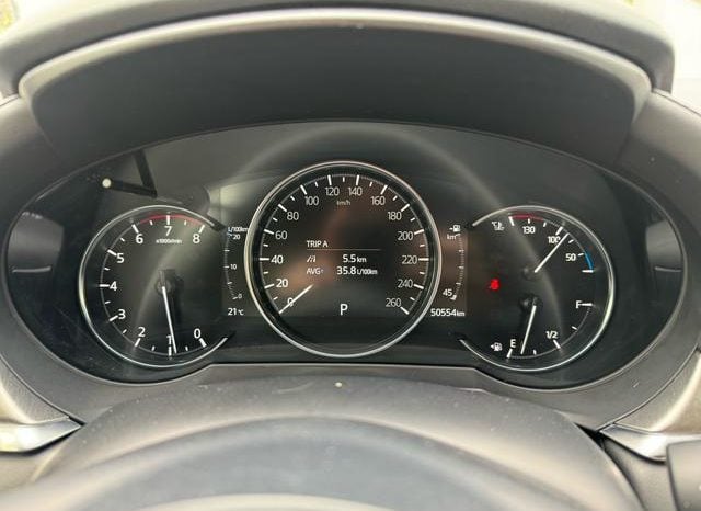 
								Mazda 6 (III), 2020 full									