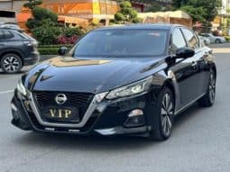 67dce30d017ee Nissan Altima (VI), 2020