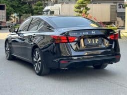 
										Nissan Altima (VI), 2020 full									