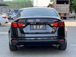 
										Nissan Altima (VI), 2020 full									