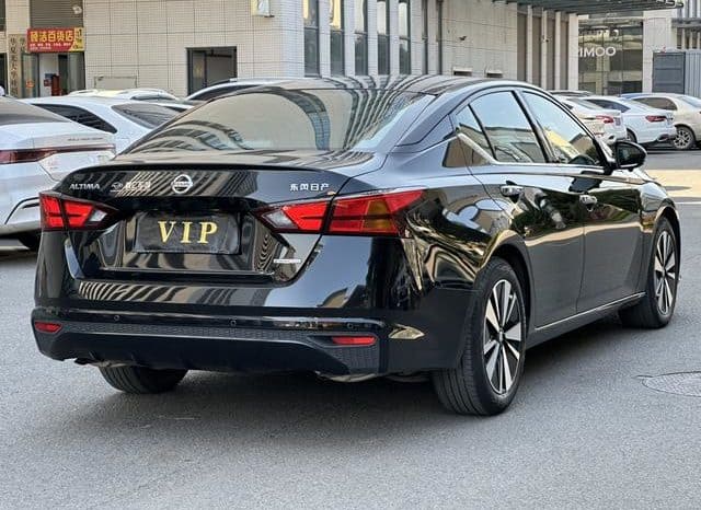 
								Nissan Altima (VI), 2020 full									