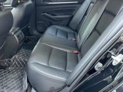 
										Nissan Altima (VI), 2020 full									