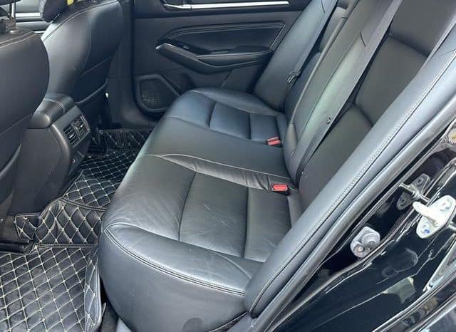 
								Nissan Altima (VI), 2020 full									