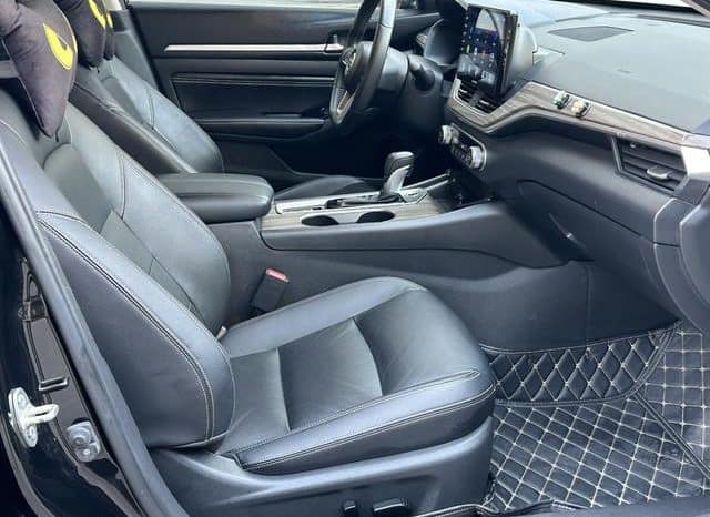 
								Nissan Altima (VI), 2020 full									