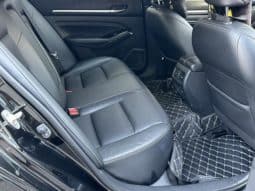 
										Nissan Altima (VI), 2020 full									