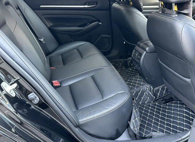
								Nissan Altima (VI), 2020 full									