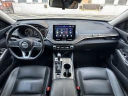 
										Nissan Altima (VI), 2020 full									