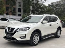 67dce30f9248f Nissan X-Trail (III), 2020