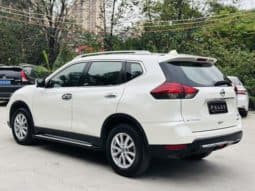 
										Nissan X-Trail (III), 2020 full									
