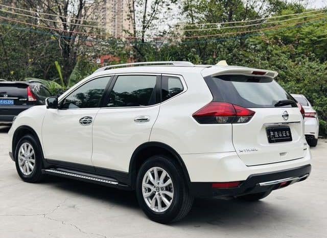 
								Nissan X-Trail (III), 2020 full									