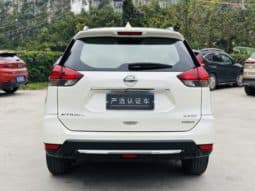 
										Nissan X-Trail (III), 2020 full									