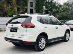 
										Nissan X-Trail (III), 2020 full									