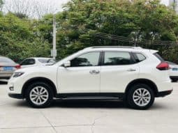 
										Nissan X-Trail (III), 2020 full									